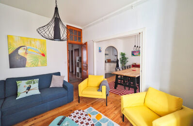 appartement 3 pièces 70 m2 à vendre à Saint-Jean-de-Luz (64500)