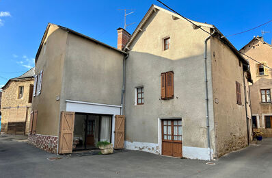 vente maison 45 000 € à proximité de Saint-Saturnin-de-Lenne (12560)