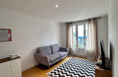 location appartement 1 000 € CC /mois à proximité de Saint-Mars-du-Désert (44850)
