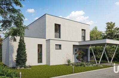 vente maison 460 000 € à proximité de Rosenau (68128)