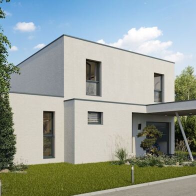 Maison 5 pièces 114 m²