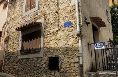 vente maison 57 000 € à proximité de Villars-sur-Var (06710)