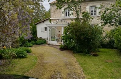 vente maison 215 000 € à proximité de Saint-Maixent-de-Beugné (79160)