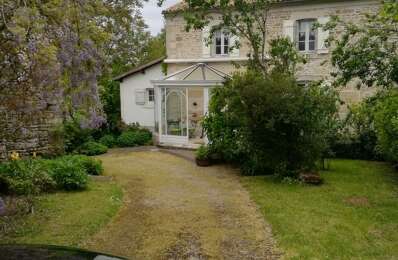 vente maison 215 000 € à proximité de Saint-Hilaire-des-Loges (85240)