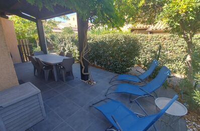 vente maison 285 000 € à proximité de Portiragnes (34420)