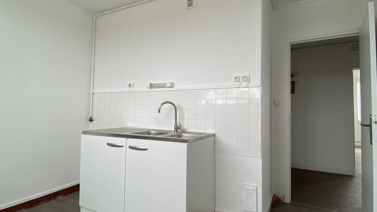 appartement 4 pièces 70 m2 à vendre à Bourges (18000)
