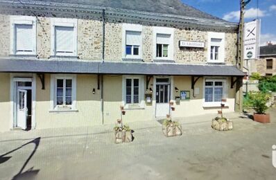 vente immeuble 176 000 € à proximité de Chatres-la-Foret (53600)