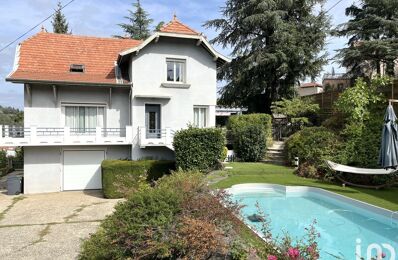 maison 7 pièces 173 m2 à vendre à Rive-de-Gier (42800)