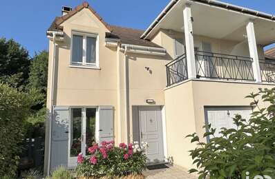 vente maison 330 000 € à proximité de Corbeil-Essonnes (91100)