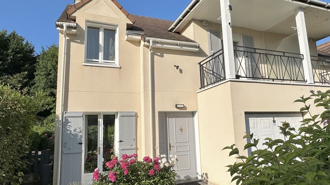 maison 6 pièces 96 m2 à vendre à Saint-Pierre-du-Perray (91280)