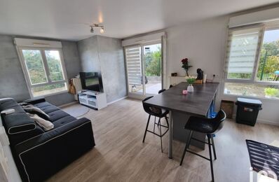 vente appartement 220 000 € à proximité de Bondy (93140)