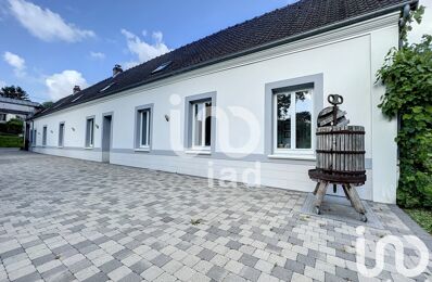 vente maison 425 000 € à proximité de Nuncq-Hautecôte (62270)