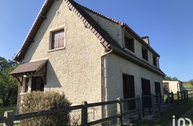 vente maison 145 000 € à proximité de Villadin (10290)