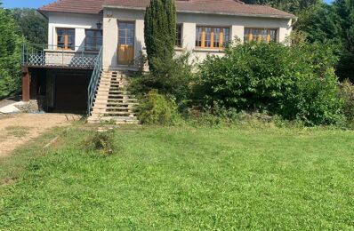 vente maison 488 000 € à proximité de Livry-sur-Seine (77000)