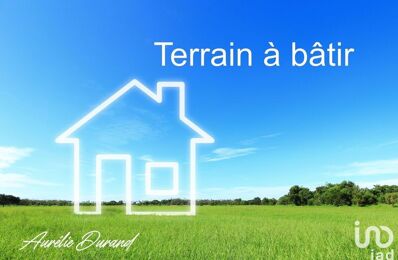 vente terrain 116 400 € à proximité de Boujan-sur-Libron (34760)
