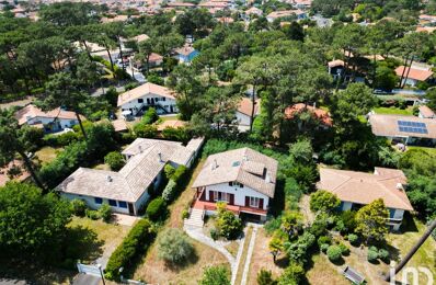 vente maison 850 000 € à proximité de Parentis-en-Born (40160)