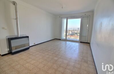 vente appartement 55 000 € à proximité de Venelles (13770)