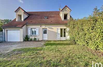 vente maison 210 000 € à proximité de Ferrières-en-Gâtinais (45210)