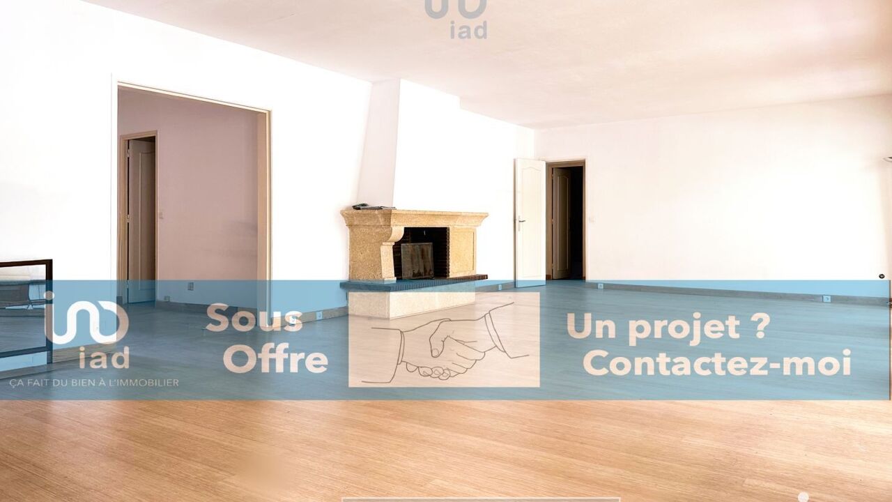 appartement 7 pièces 150 m2 à vendre à Versailles (78000)