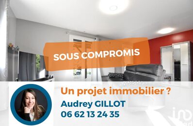 vente maison 250 000 € à proximité de Châteauneuf-de-Galaure (26330)