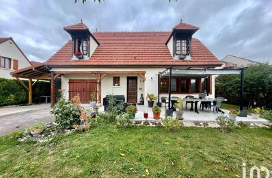 vente maison 239 500 € à proximité de Troyes (10000)