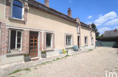 vente maison 291 000 € à proximité de Saint-Loup-de-Naud (77650)