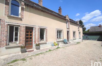 vente maison 291 000 € à proximité de Mons-en-Montois (77520)