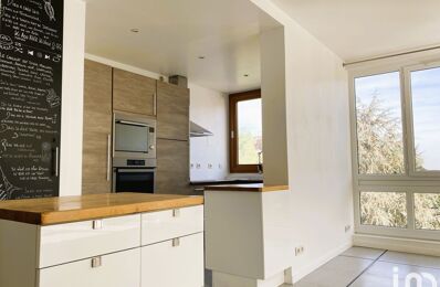 appartement 5 pièces 89 m2 à vendre à La Celle-Saint-Cloud (78170)