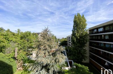 vente appartement 364 000 € à proximité de Croissy-sur-Seine (78290)
