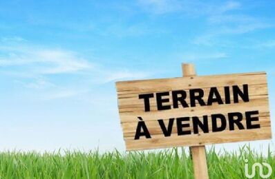 vente terrain 27 500 € à proximité de Villeseneux (51130)