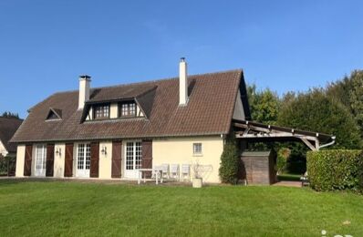 vente maison 259 000 € à proximité de Saint-Pierre-Lès-Elbeuf (76320)