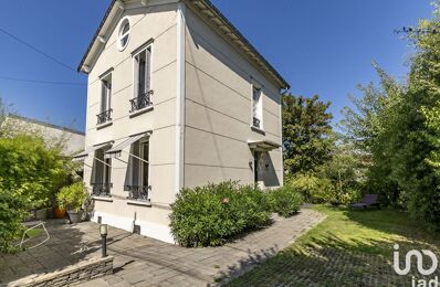 vente maison 949 000 € à proximité de Marolles-en-Brie (94440)