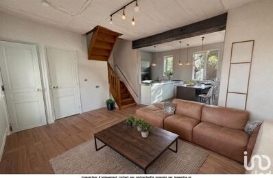 vente maison 720 000 € à proximité de Charenton-le-Pont (94220)