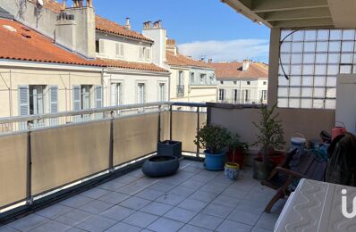vente appartement 378 000 € à proximité de Toulon (83200)