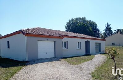 vente maison 285 000 € à proximité de Laroque-Timbaut (47340)