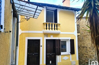 vente maison 176 000 € à proximité de La Bollène-Vésubie (06450)