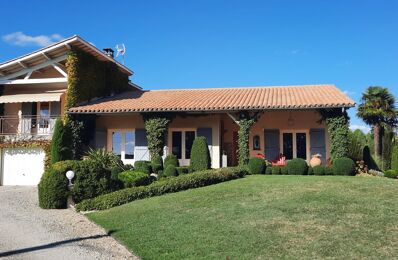vente maison 362 000 € à proximité de Saint-Étienne-de-Tulmont (82410)
