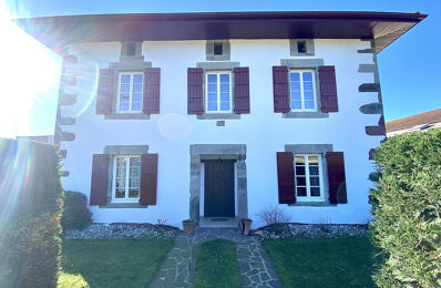 vente maison 369 000 € à proximité de Larceveau-Arros-Cibits (64120)