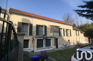 vente maison 468 000 € à proximité de Saint-Denis (93200)