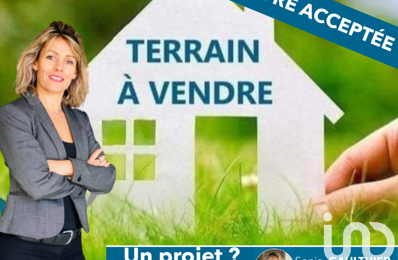 vente terrain 50 000 € à proximité de La Chapelle-de-Brain (35660)