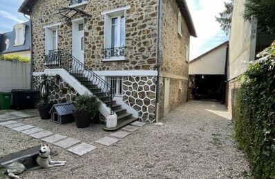 vente maison 399 000 € à proximité de Bagnolet (93170)
