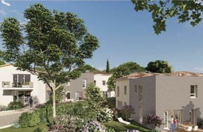 vente appartement 498 000 € à proximité de Lançon-Provence (13680)