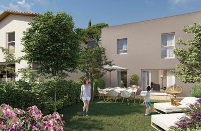 vente appartement 503 000 € à proximité de Saint-Victoret (13730)