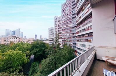 vente appartement 388 000 € à proximité de Neuilly-sur-Seine (92200)