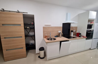 appartement 2 pièces 65 m2 à vendre à Foix (09000)