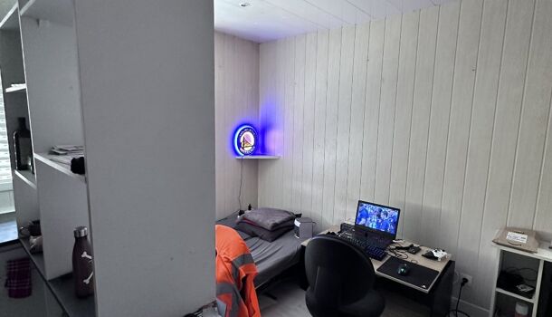 Appartement 1 pièces  à vendre Pau 64000