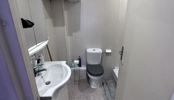 Appartement 1 pièces  à vendre Pau 64000