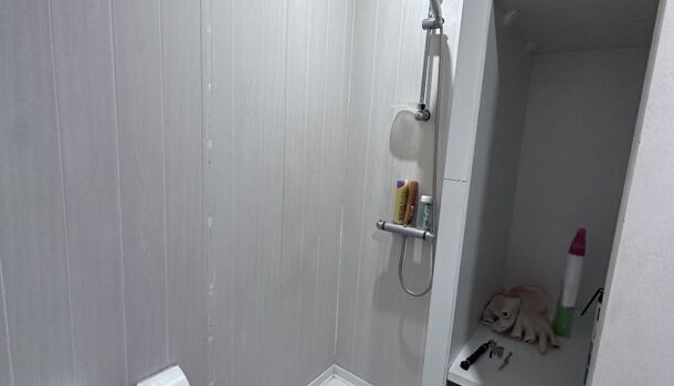 Appartement 1 pièces  à vendre Pau 64000