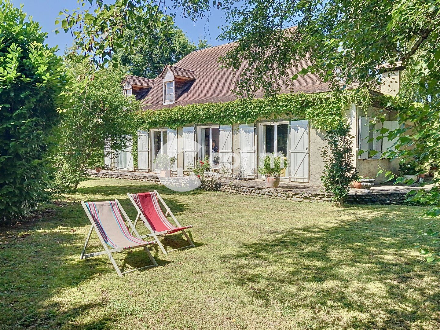 Villa / Maison  T6 à vendre Pau 64000