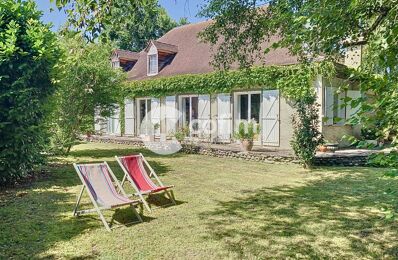 vente maison 295 000 € à proximité de Soumoulou (64420)